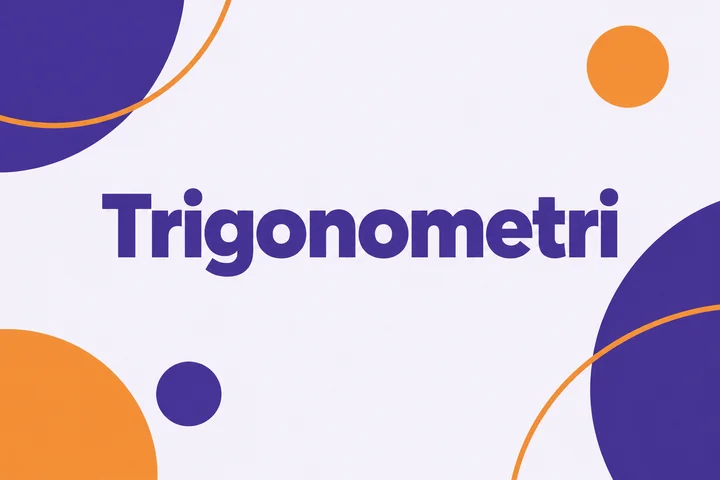 Trigonometri