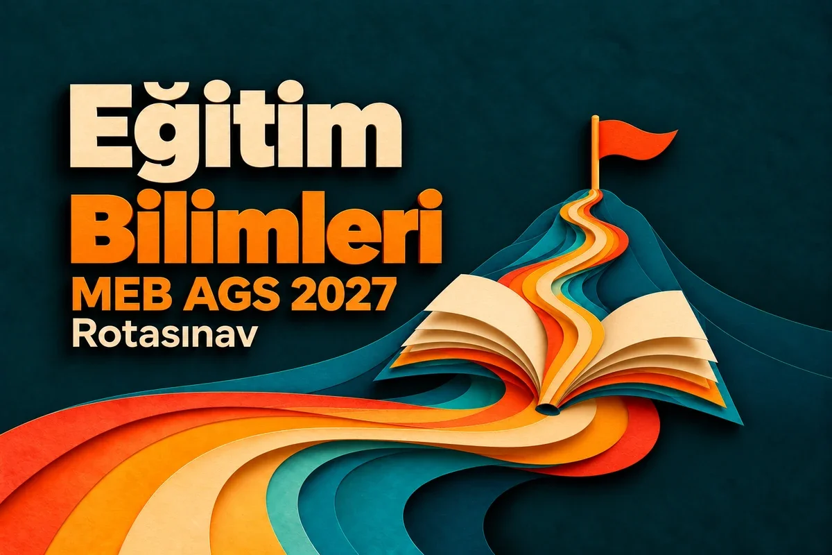 Eğitim Bilimleri ve Türk Millî Eğitim Sistemi