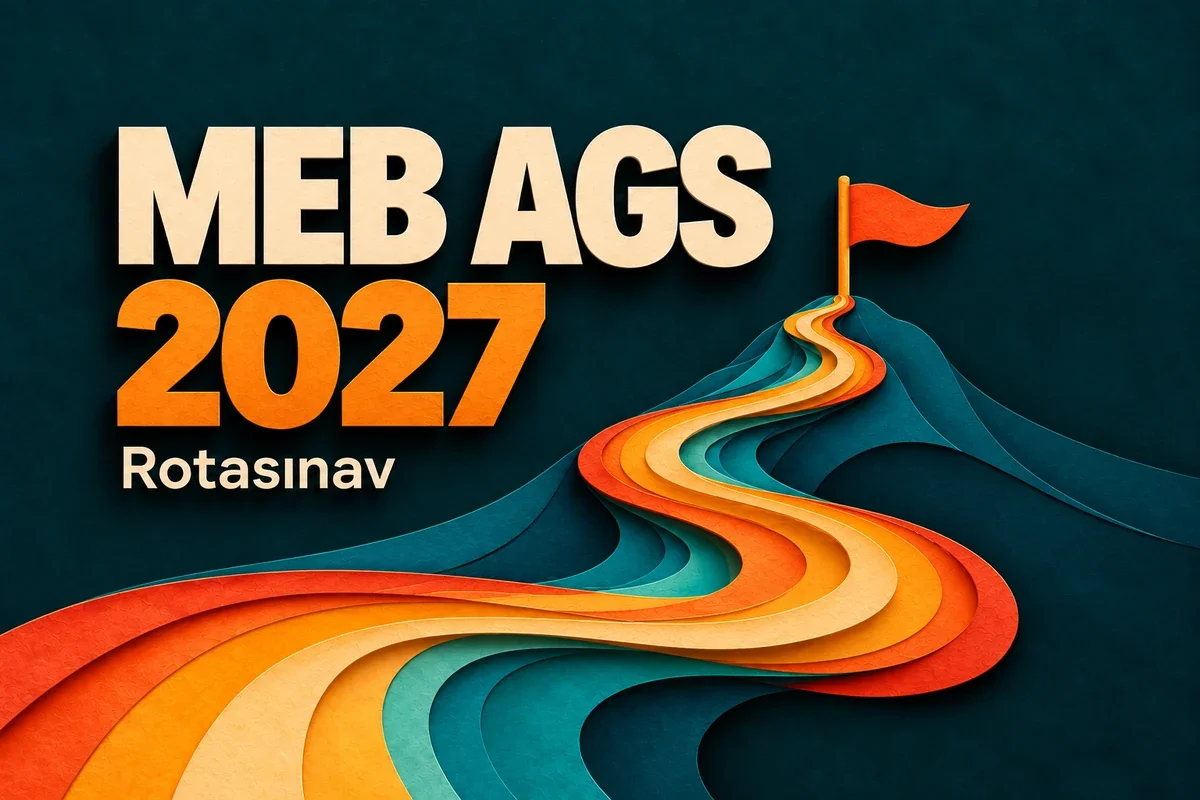 MEB AGS 2027